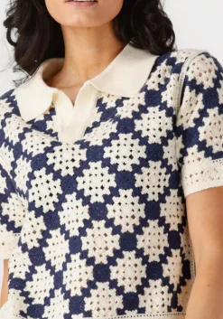 DAMES SUNCOO te tops & t-shirts perisol