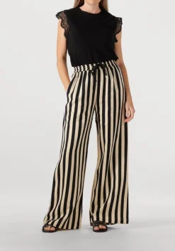 DAMES SUNCOO te wijde broek jerry