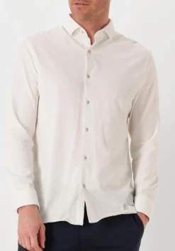 Heren THE GOODPEOPLE te casual overhemd stirr