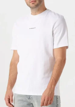 Heren THE GOODPEOPLE te t-shirt tphoto