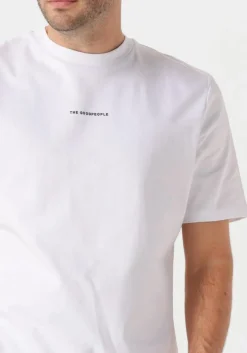 Heren THE GOODPEOPLE te t-shirt tphoto