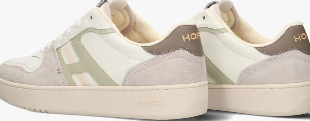 Heren THE HOFF BRAND te lage sneakers fleming