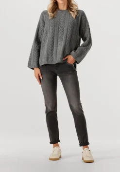 DAMES THE HOFF BRAND te lage sneakers alley