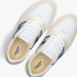 Heren THE HOFF BRAND te lage sneakers tasquena