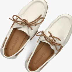 DAMES TIMBERLAND te mocassins classic boat
