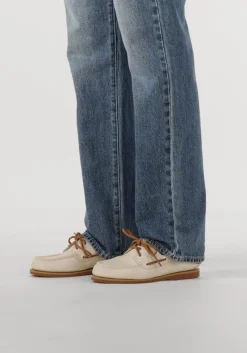 DAMES TIMBERLAND te mocassins classic boat