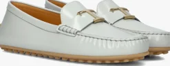 DAMES TOD'S te mocassins gomma 10l mocassino