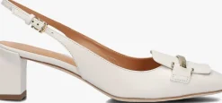 DAMES TOD'S te pumps barretta attacchi