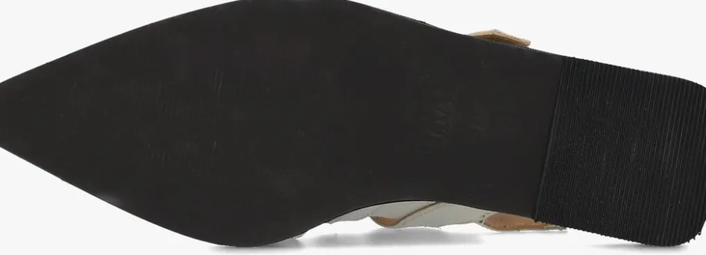 DAMES TORAL te slingbacks madison