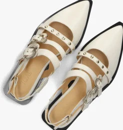 DAMES TORAL te slingbacks madison