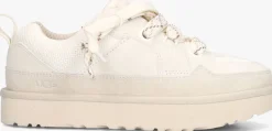 DAMES UGG te lage sneakers w lo lowmel
