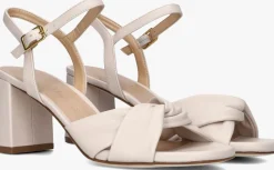 DAMES UNISA te sandalen met hak medway