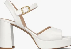 DAMES UNISA te sandalen odran trouw