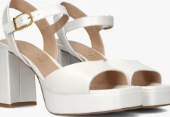 DAMES UNISA te sandalen odran trouw