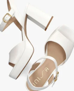 DAMES UNISA te sandalen odran trouw