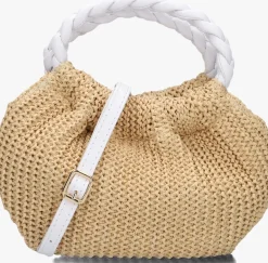 DAMES UNISA te schoudertas zameli