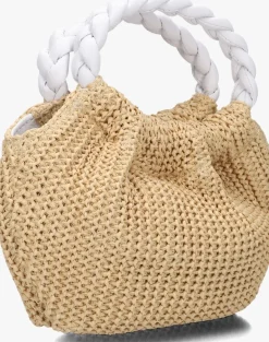 DAMES UNISA te schoudertas zameli