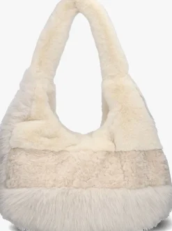 DAMES UNISA te schoudertas zlara