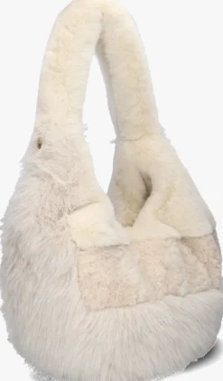 DAMES UNISA te schoudertas zlara