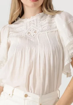 DAMES VANESSA BRUNO te blouses calisson