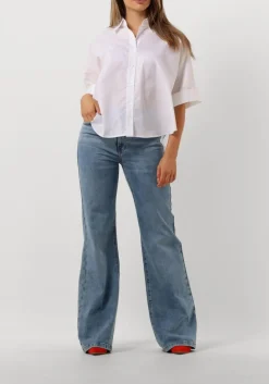 DAMES VANESSA BRUNO te blouses bobby