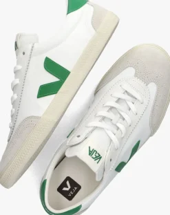 DAMES VEJA te lage sneakers volley