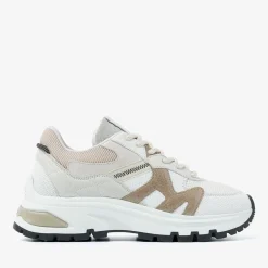 DAMES VIA VAI te lage sneakers liz finley