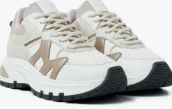 DAMES VIA VAI te lage sneakers liz finley