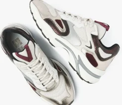 DAMES VIA VAI te lage sneakers vesper due