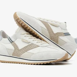 DAMES VIA VAI te lage sneakers mikki ruby