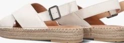 DAMES VIA VAI te platte sandalen mondi sun