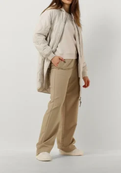 DAMES VOILE BLANCHE te lage sneakers hybro 03 woman