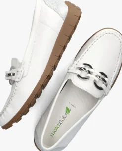 DAMES WALDLAUFER te instappers 785511 led