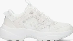DAMES WODEN te lage sneakers sif reflective