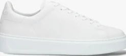 Heren WOOLRICH te lage sneakers classic court man