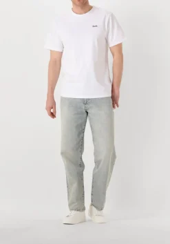 Heren WOOLRICH te lage sneakers classic court man