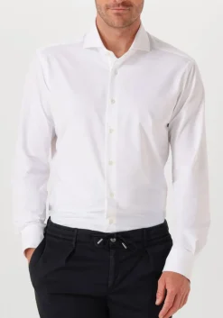 Heren XACUS te klassiek overhemd active shirt 558ml