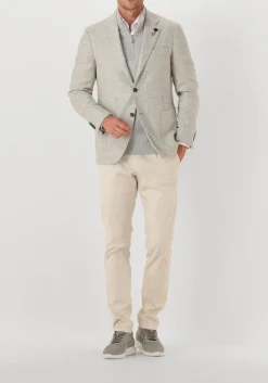 Heren XACUS te klassieke overhemden active shirt 520ml