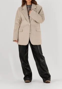 DAMES AAIKO mantel luxy pes 420