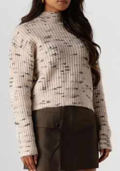 DAMES AAIKO trui milou spacedye wo 400