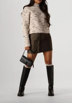 DAMES AAIKO trui milou spacedye wo 400