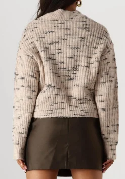 DAMES AAIKO trui milou spacedye wo 400