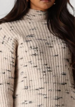 DAMES AAIKO trui milou spacedye wo 400