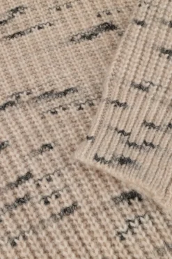 DAMES AAIKO trui milou spacedye wo 400