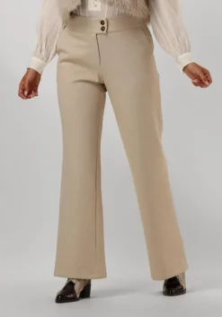 DAMES AIMEE THE LABEL pantalon feddea