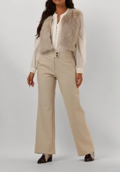 DAMES AIMEE THE LABEL pantalon feddea