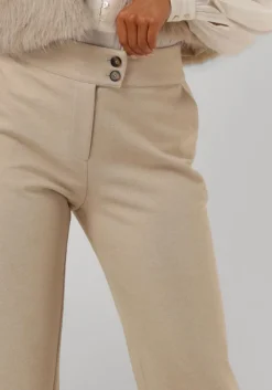 DAMES AIMEE THE LABEL pantalon feddea