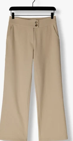 DAMES AIMEE THE LABEL pantalon feddea