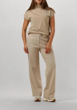 DAMES AIMEE THE LABEL pantalon feddea