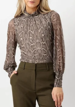 DAMES BEAUMONT blouses jazz top